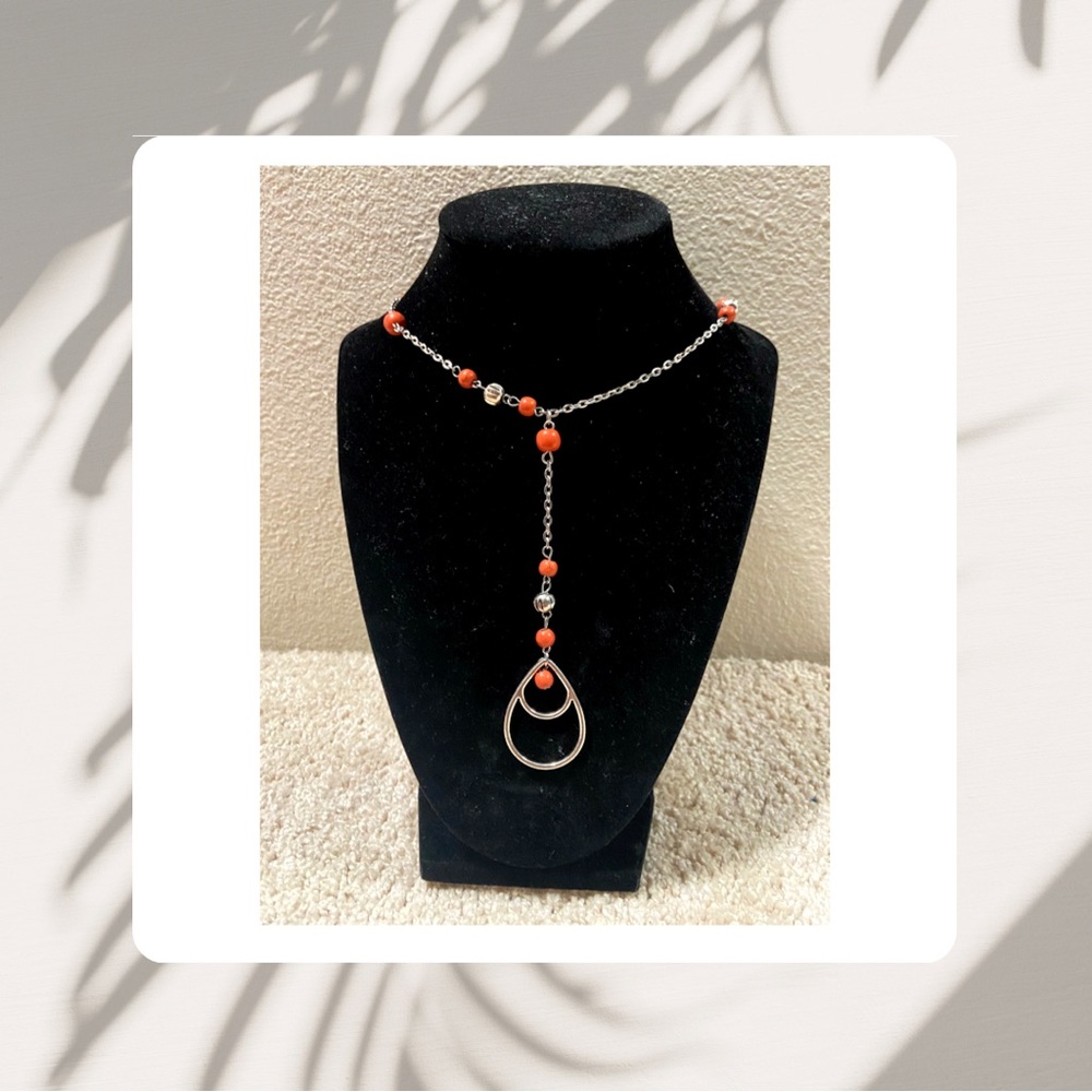 Women’s Jewelry Necklace